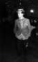 Clown Wilfried (in Greussen Ende 50er)