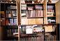 das Archiv zu Hause